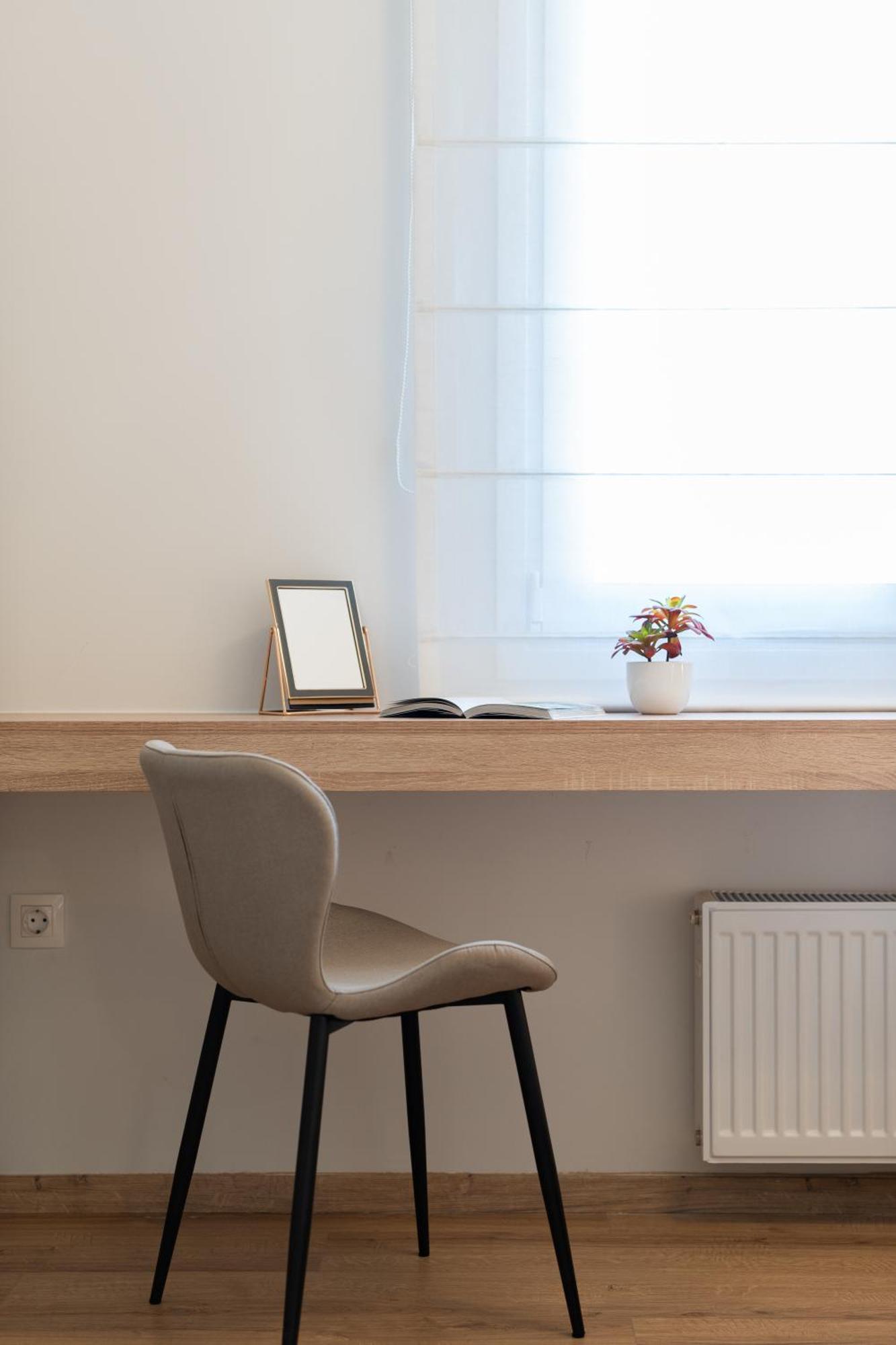 Luxury Apartment Next To The National Museum Atenas Exterior foto